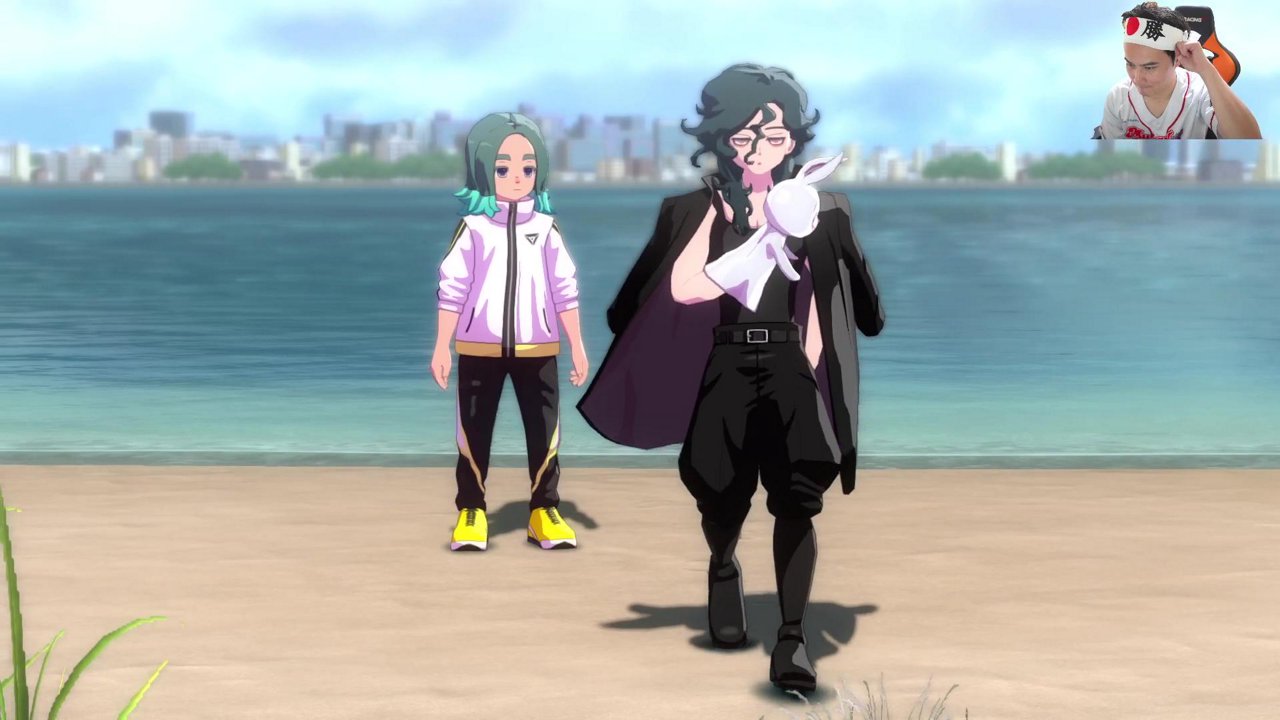 んこちゃんのイナズマイレブン 英雄たちのヴィクトリーロード 実況プレイPart5※ネタバレ注意