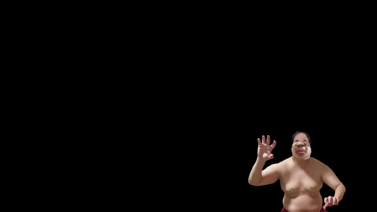 夜までだらだら過ごして単発でなんかやる