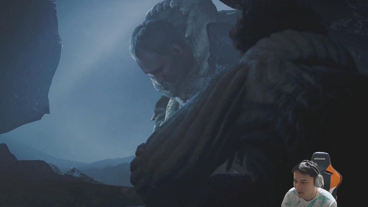 ちょっと雑談して何かやる