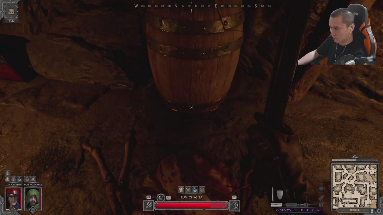 VALOを２．３試合やってから寝る頭のおかしい人