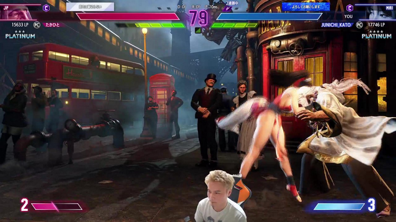 配信お休み配信