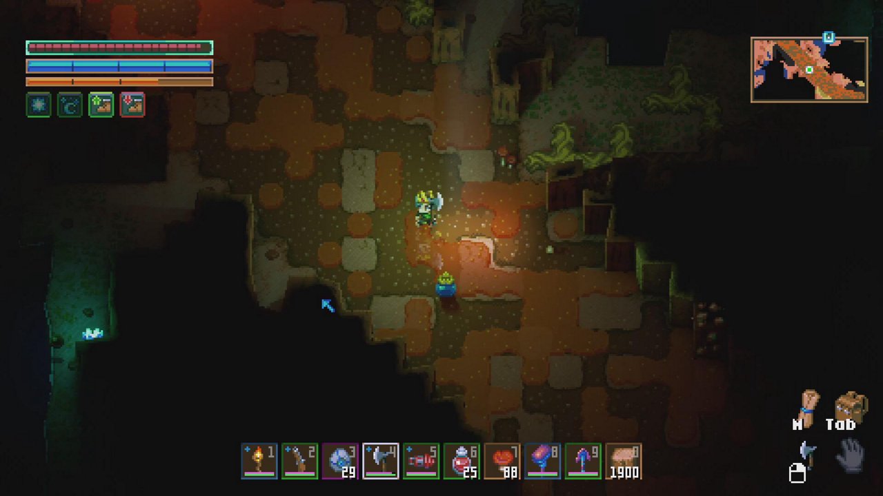 安眠コアキーパー